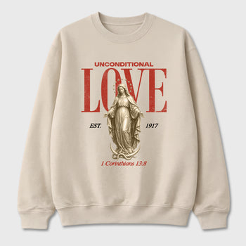 Sneaker match tees – Sneaker Tees To Match Air Jordan 4 Brick After Brick Shoes – Unconditional Love Tee Natural 2