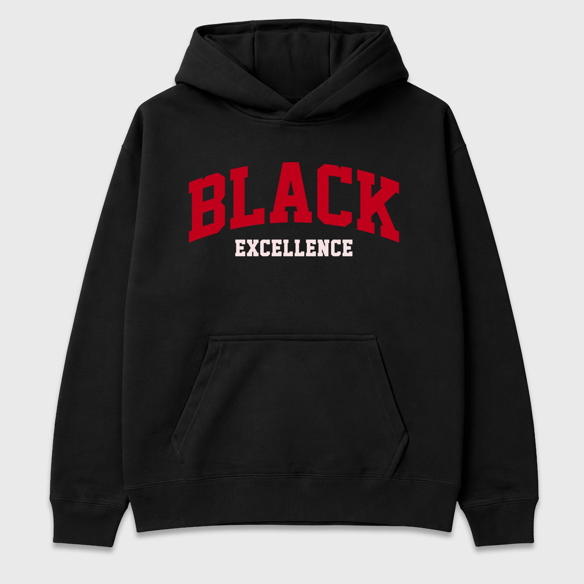 Varsity Black Excellence Graphic T-Shirt featuring original streetwear artwork designed to match the Air Jordan 1 Nails and Grails. Black 2 Graphic Tee.