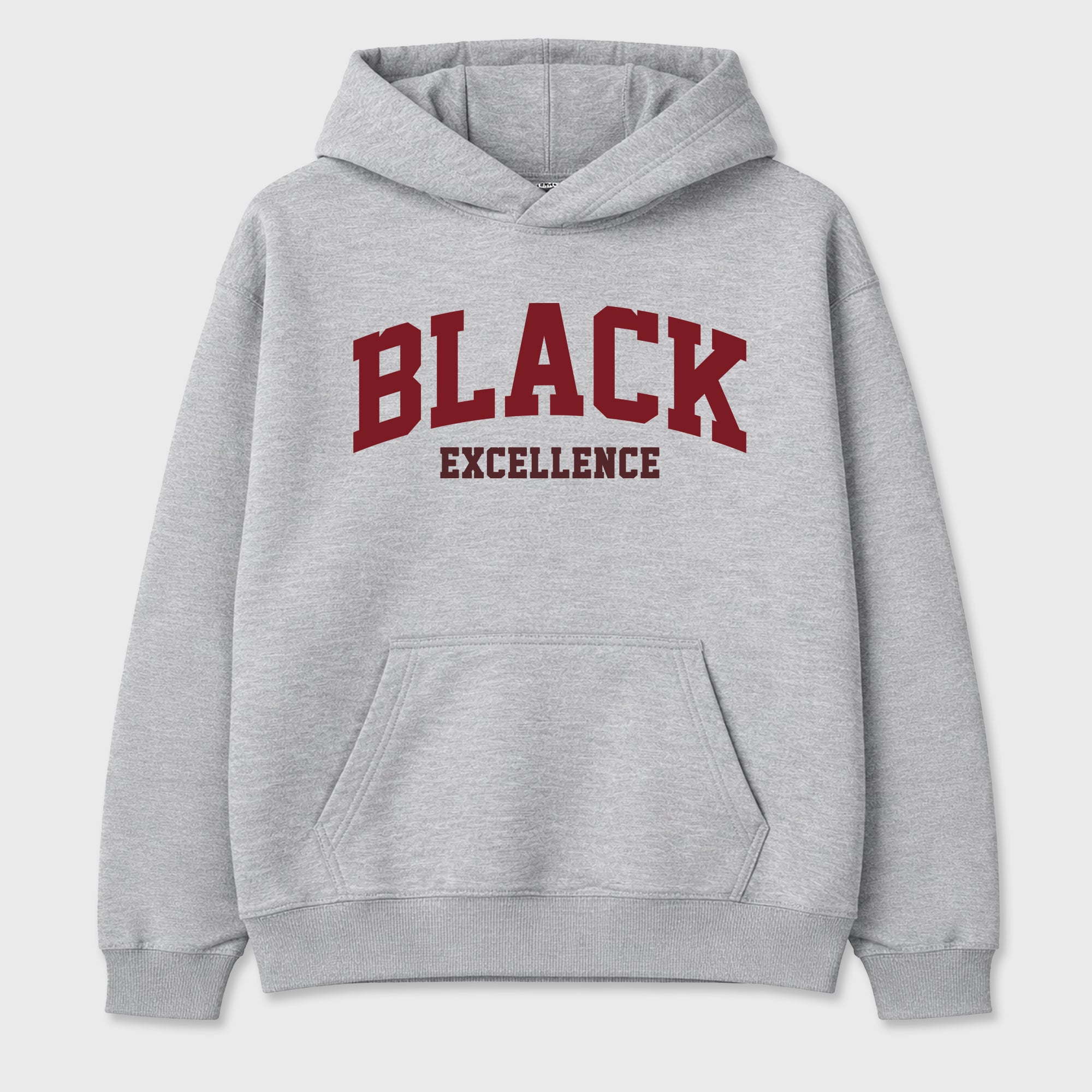 Varsity Black Excellence Graphic T-Shirt sneaker match tee designed for the Air Jordan 3 Bin 23, featuring coordinated color options for a perfect streetwear match. Heather Grey 2 shirt.