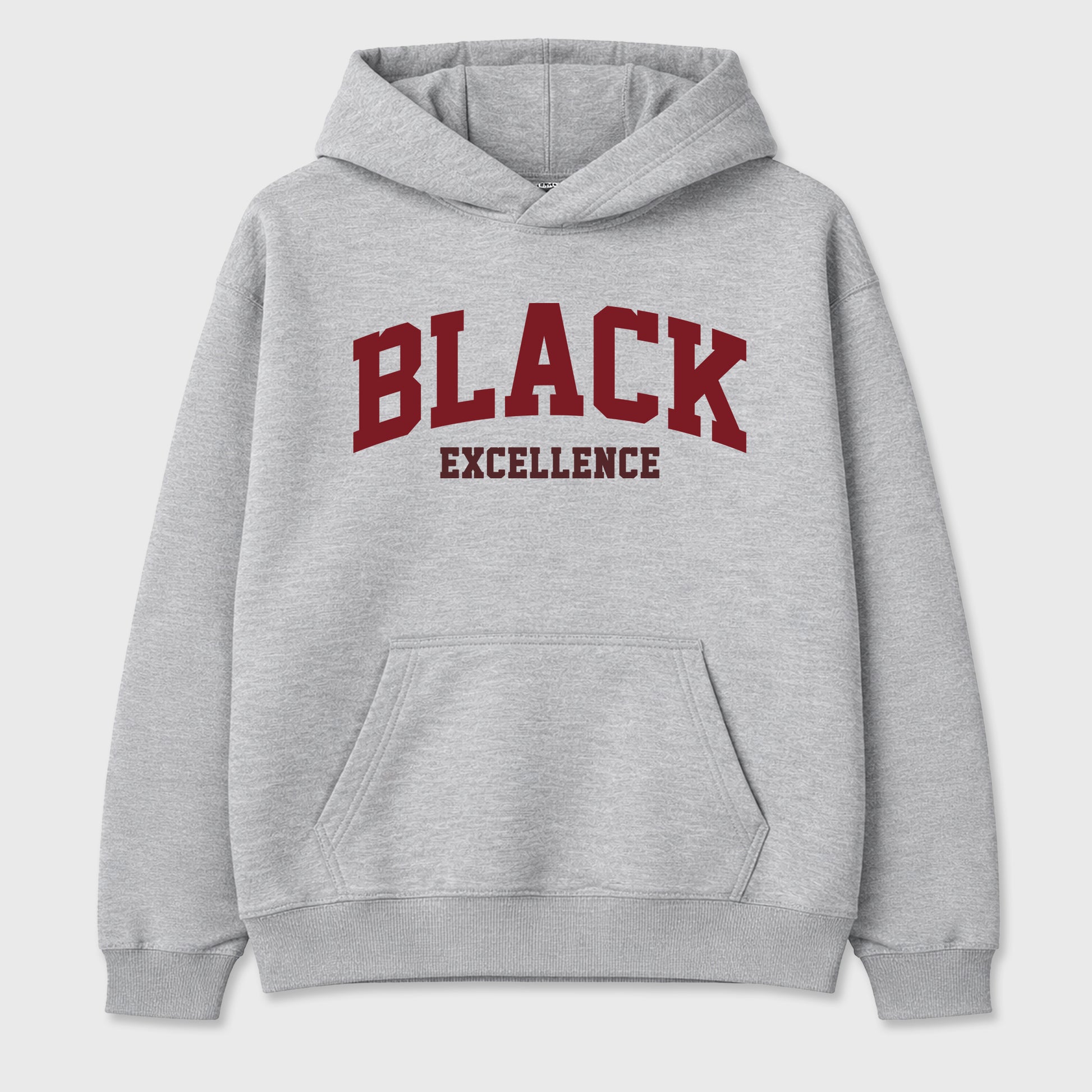 Varsity Black Excellence Graphic T-Shirt sneaker match tee designed for the Air Jordan 3 Bin 23, featuring coordinated color options for a perfect streetwear match. Heather Grey 2 shirt.