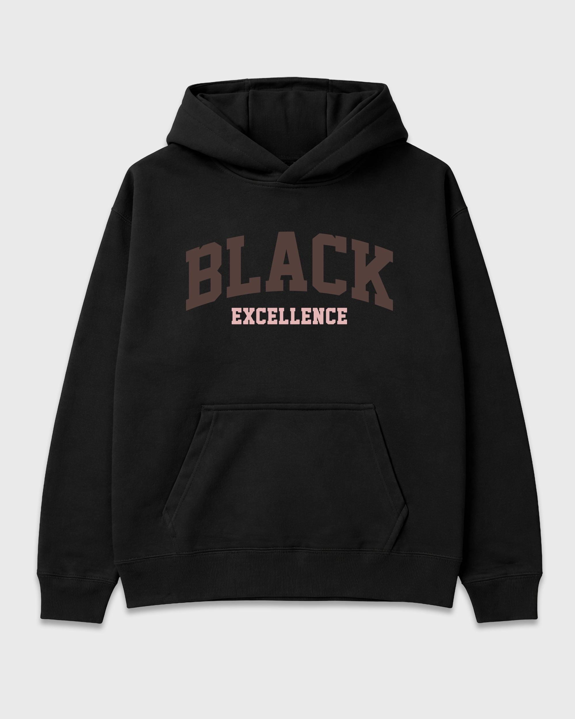 Varsity Black Excellence Graphic T-Shirt featuring original streetwear artwork designed to match the Air Jordan 3 Fireside. Black 2 Graphic Tee.