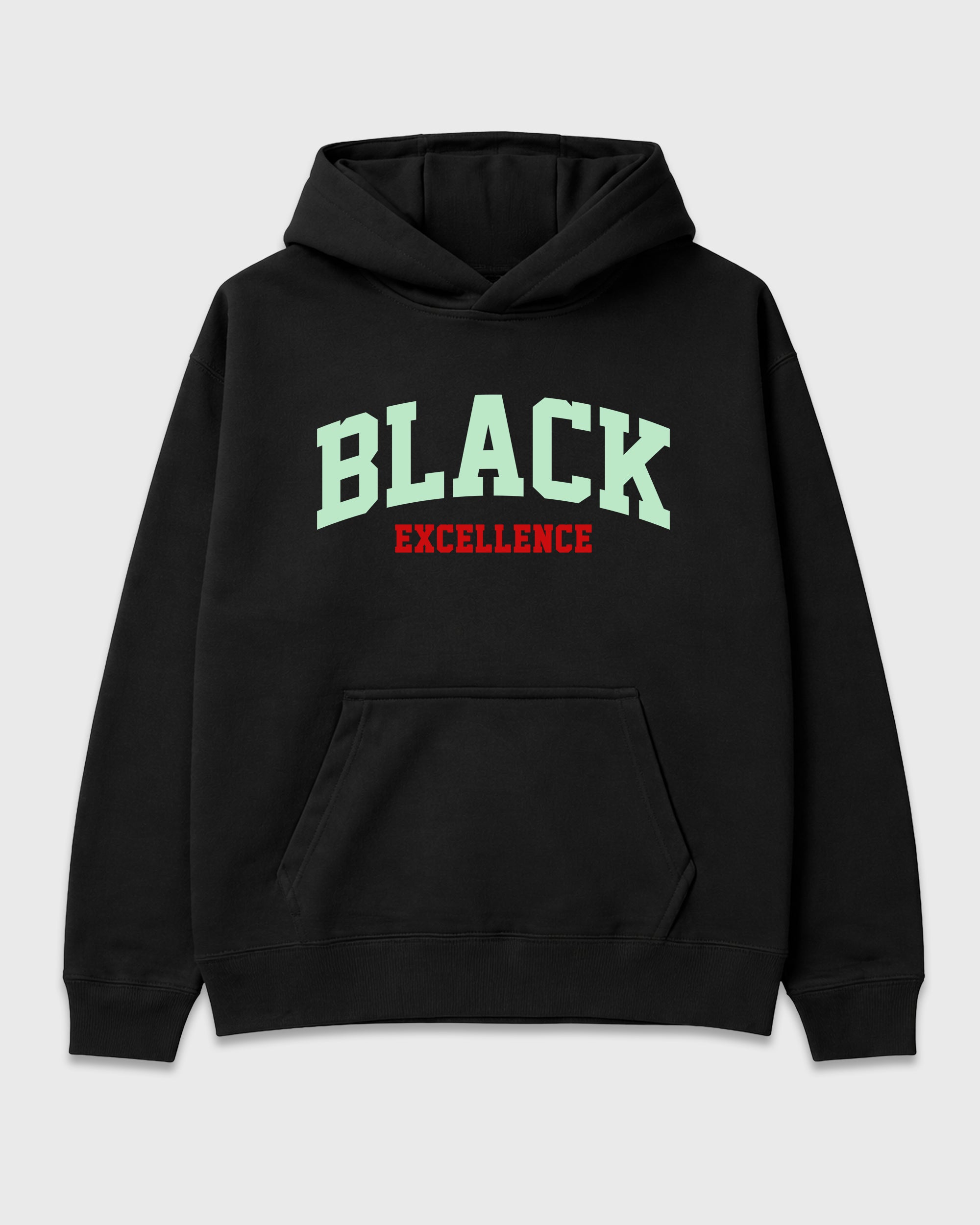 Varsity Black Excellence Graphic T-Shirt featuring original streetwear artwork designed to match the Air Jordan 5 Halloween. Black 2 Graphic Tee.