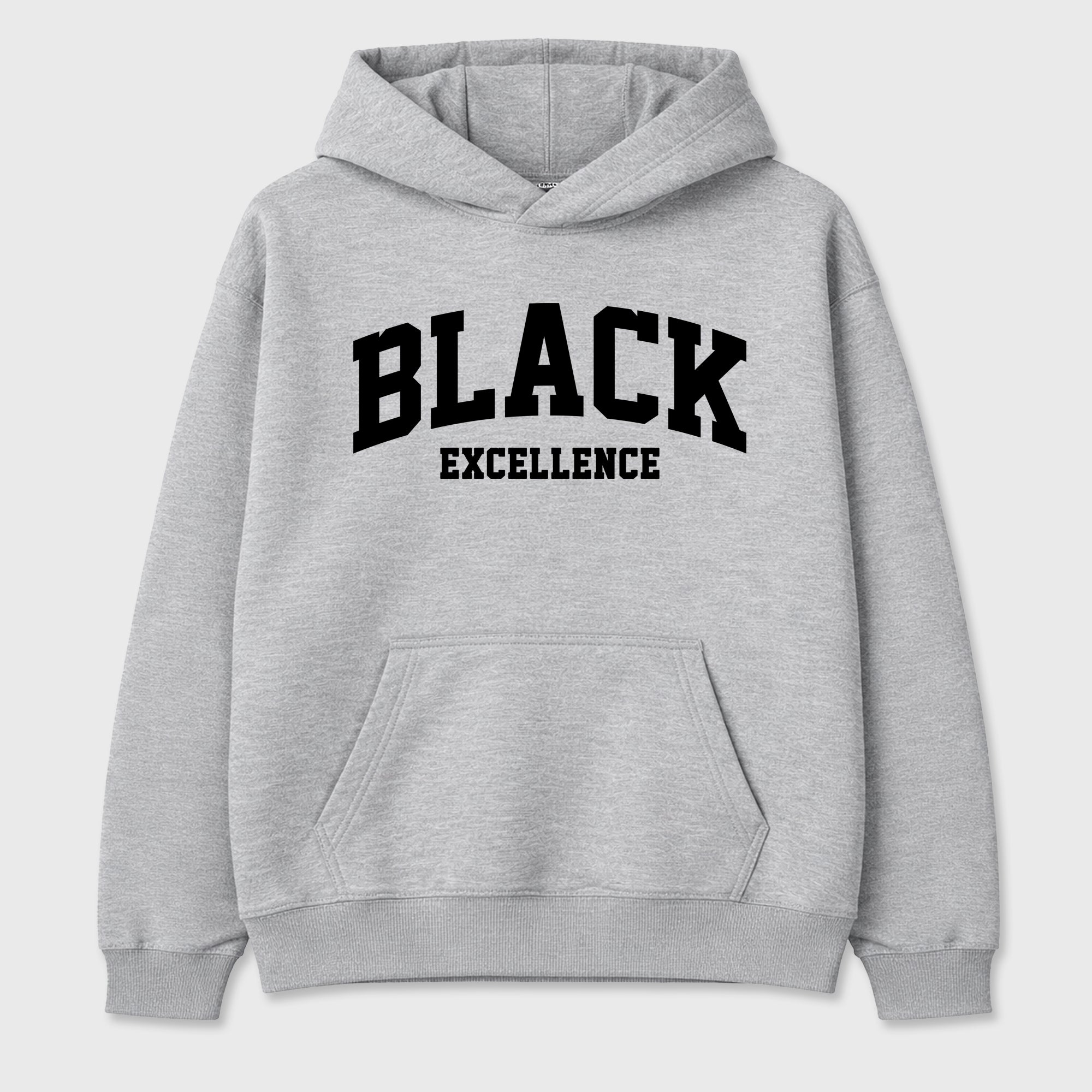 Sneaker match tees – Sneaker Tees To Match Air Jordan 6 Cap and Gown Shoes – Varsity Black Excellence Tee Heather Grey 2
