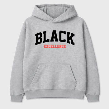 Sneaker match tees – Sneaker Tees To Match Air Max 90 Infrared Shoes – Varsity Black Excellence Tee Heather Grey 2