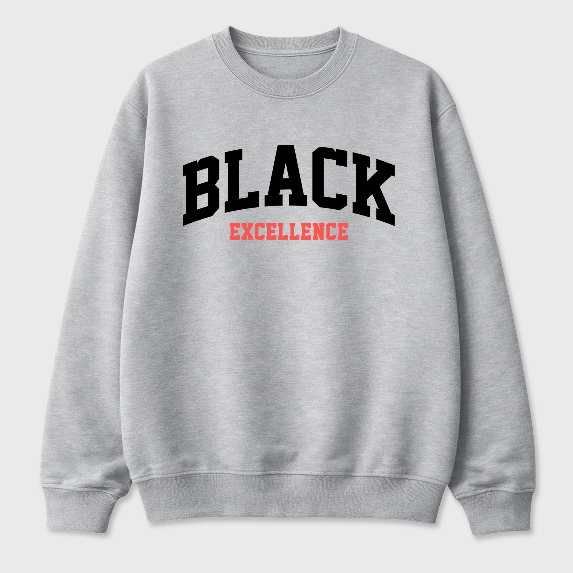 Sneaker match tees – Sneaker Tees To Match Air Max 90 Infrared Shoes – Varsity Black Excellence Tee Heather Grey 2