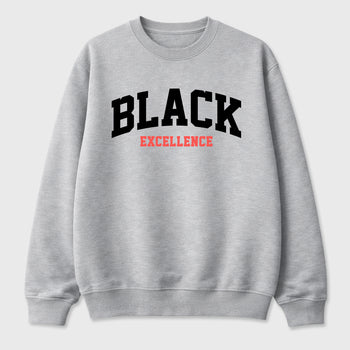 Sneaker match tees – Sneaker Tees To Match Air Max 90 Infrared Shoes – Varsity Black Excellence Tee Heather Grey 2