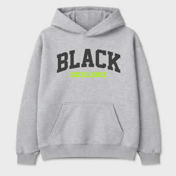 Sneakerfit graphic tee destination – Sneaker Tees To Match Air Max 95 Neon Yellow Sneakers – Varsity Black Excellence Tee Heather Grey 2