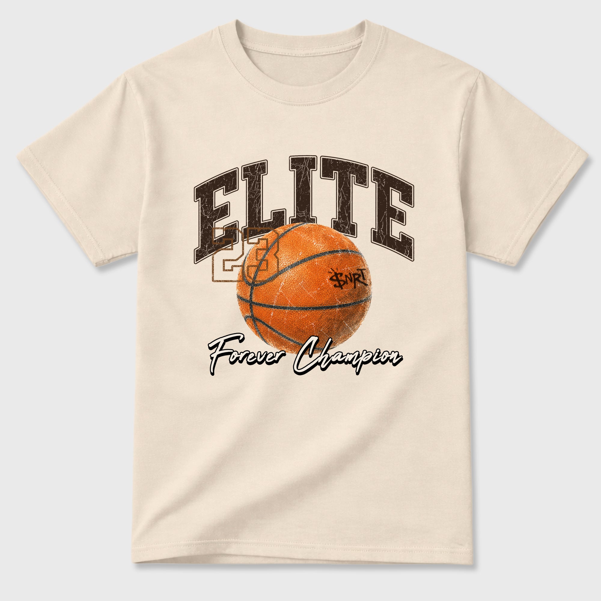 Varsity Elite Graphic T-Shirt featuring original streetwear artwork designed to match the Air Jordan 1 Love Letter. Natural 2 Graphic T-Shirt.