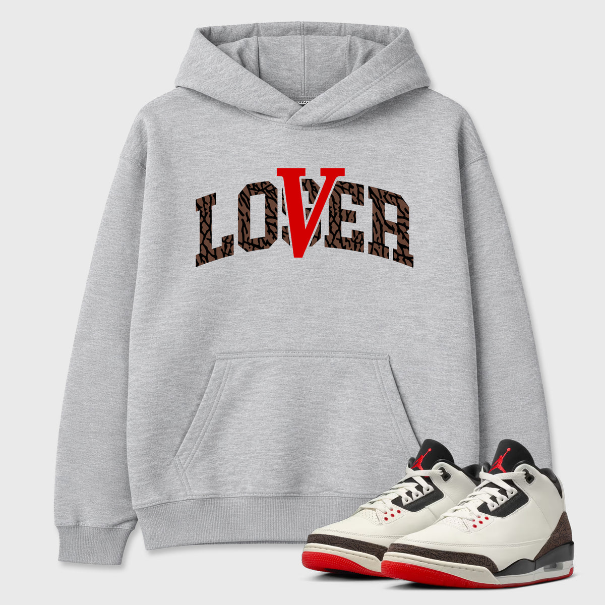 Air Jordan 3 World