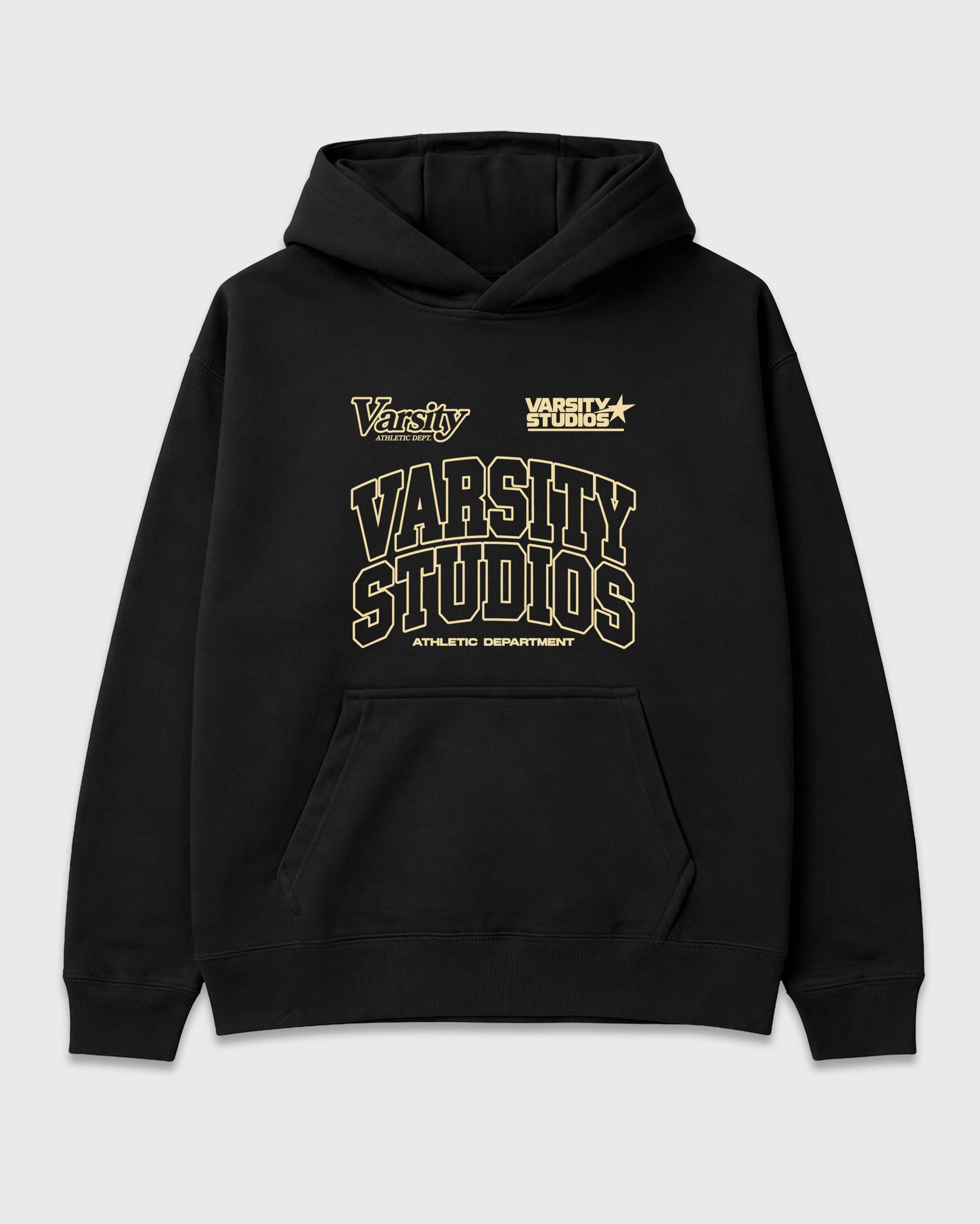 Varsity Studios Graphic T-Shirt featuring original streetwear artwork designed to match the Air Jordan 4 X J Balvin 'Amazonas'. Black 2 Graphic Tee.