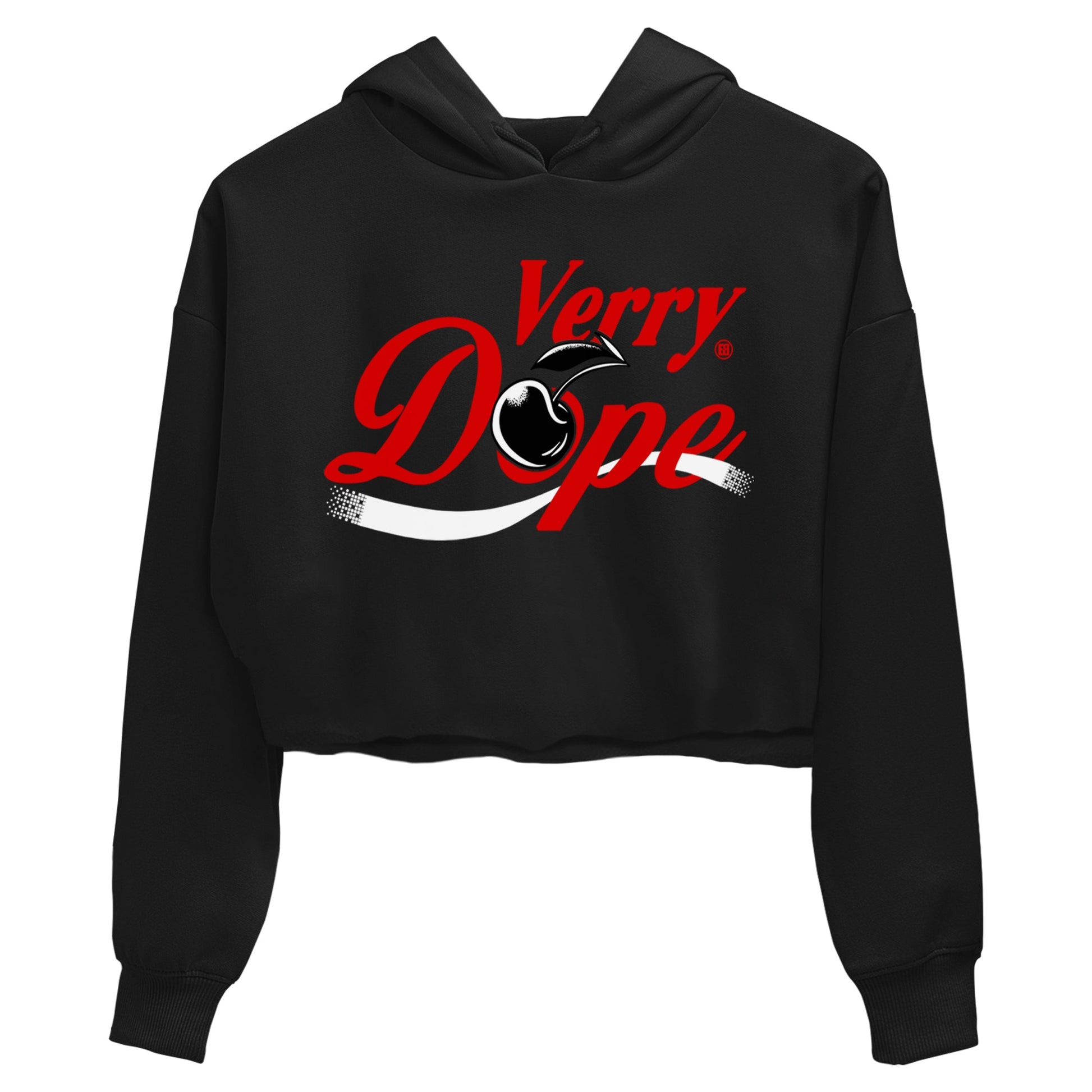 1s Black Toe Reimagined shirts to match jordans Verry Dope sneaker match tees Air Jordan 1 Retro High Black Toe Reimagined match shoes to clothes SNRT Sneaker Tees unisex cotton Black 2 crop tee
