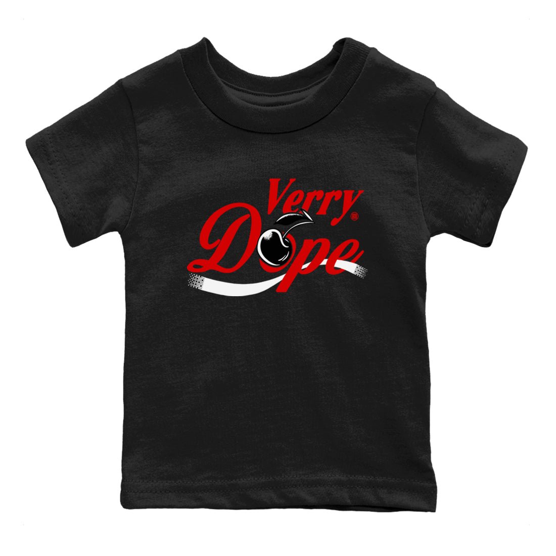1s Black Toe Reimagined shirts to match jordans Verry Dope sneaker match tees Air Jordan 1 Retro High Black Toe Reimagined match shoes to clothes SNRT Sneaker Tees Youth Baby Black 2 tee