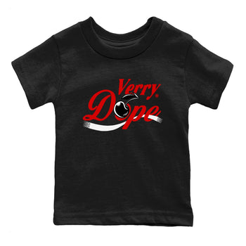 1s Black Toe Reimagined shirts to match jordans Verry Dope sneaker match tees Air Jordan 1 Retro High Black Toe Reimagined match shoes to clothes SNRT Sneaker Tees Youth Baby Black 2 tee