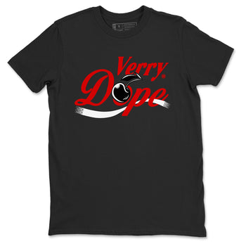 1s Black Toe Reimagined shirts to match jordans Verry Dope sneaker match tees Air Jordan 1 Retro High Black Toe Reimagined match shoes to clothes SNRT Sneaker Tees unisex cotton Black 2 shirts
