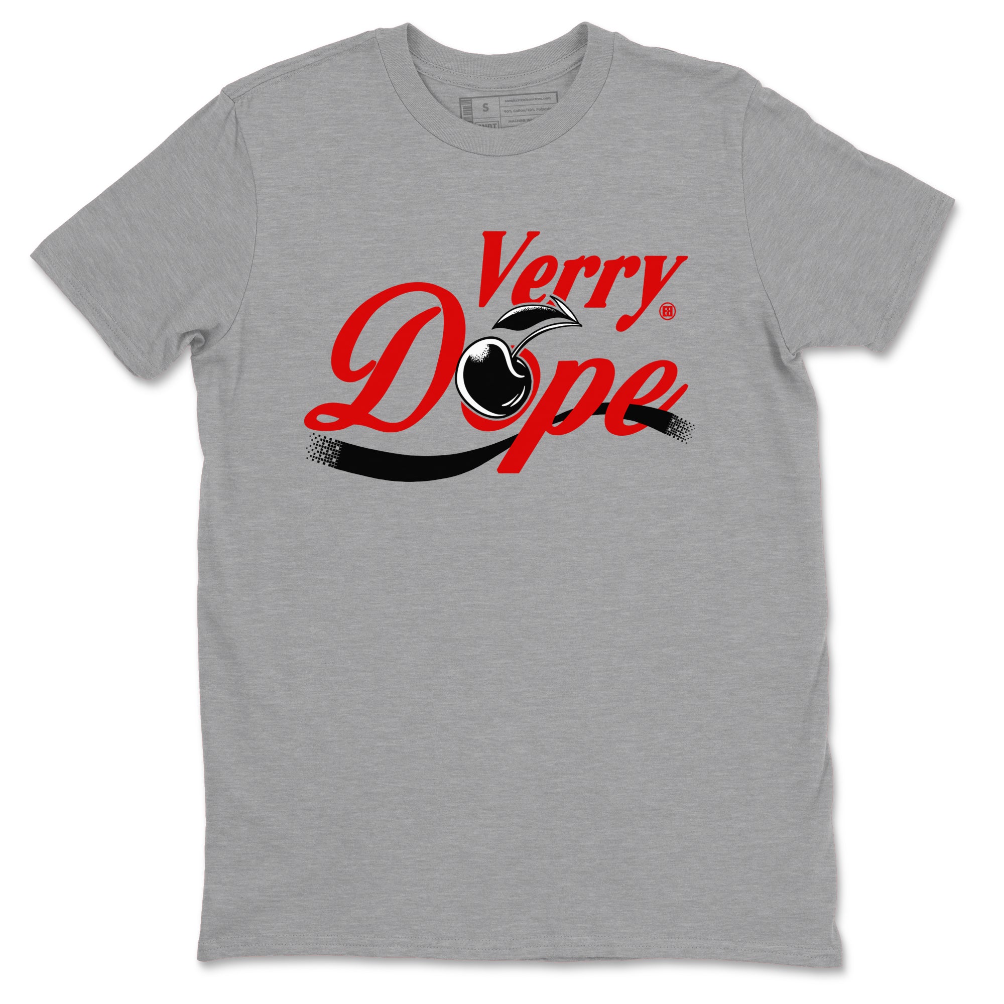 1s Black Toe Reimagined shirts to match jordans Verry Dope sneaker match tees Air Jordan 1 Retro High Black Toe Reimagined match shoes to clothes SNRT Sneaker Tees unisex cotton Heather Grey 2 shirts