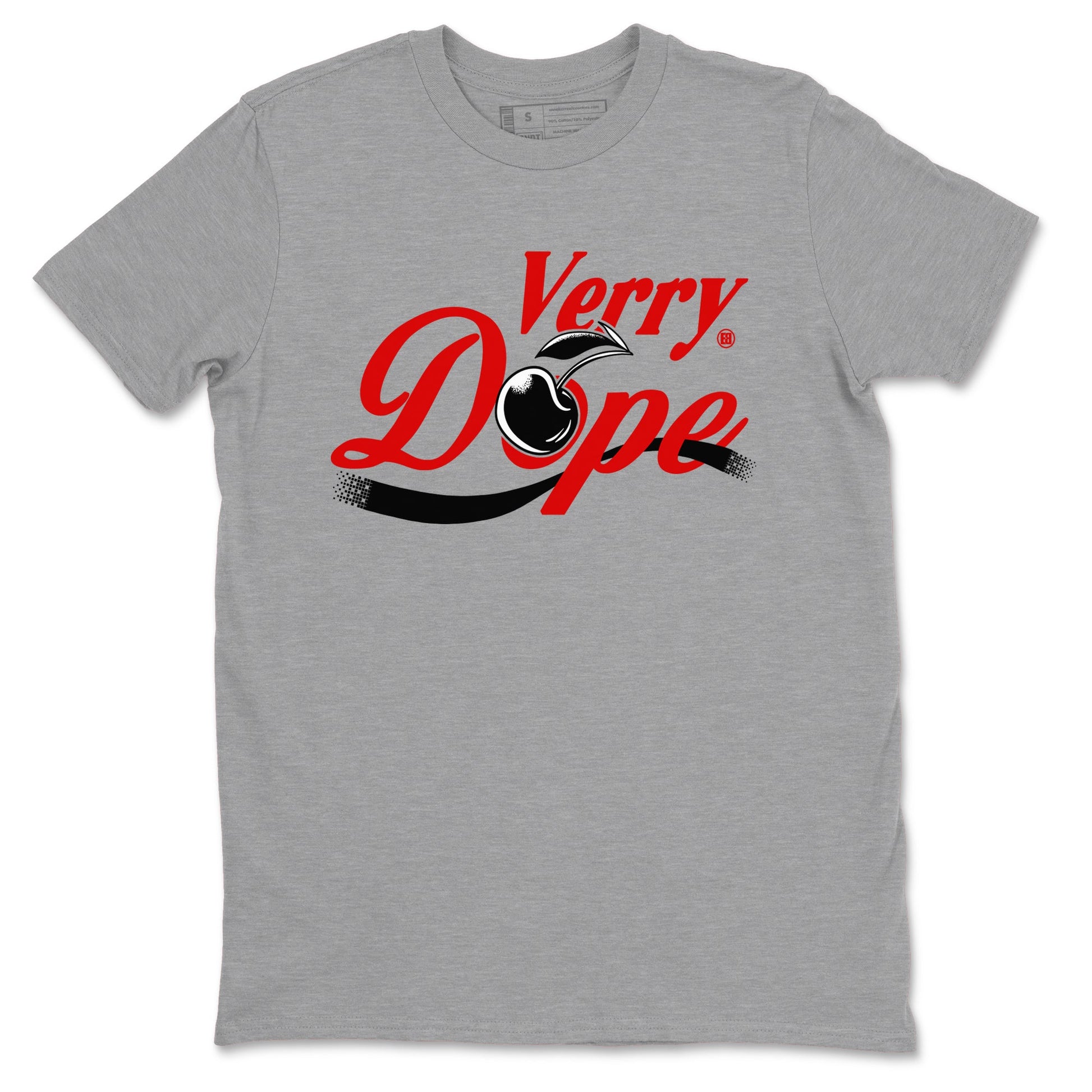 1s Black Toe Reimagined shirts to match jordans Verry Dope sneaker match tees Air Jordan 1 Retro High Black Toe Reimagined match shoes to clothes SNRT Sneaker Tees unisex cotton Heather Grey 2 shirts