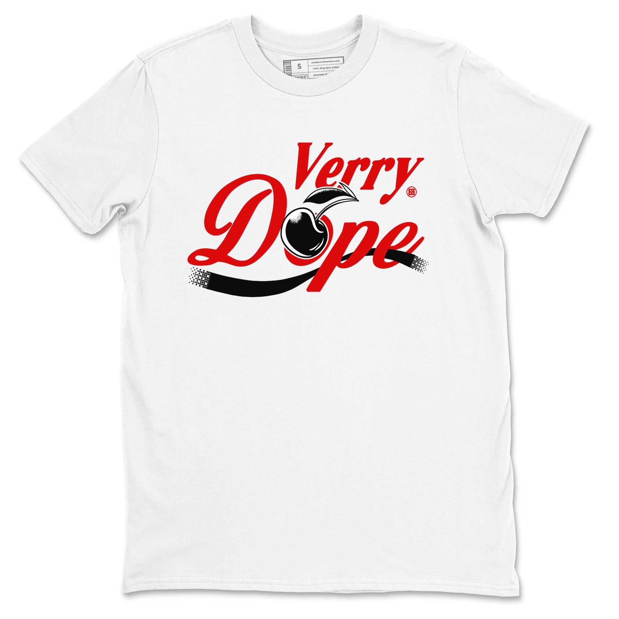 1s Black Toe Reimagined shirts to match jordans Verry Dope sneaker match tees Air Jordan 1 Retro High Black Toe Reimagined match shoes to clothes SNRT Sneaker Tees unisex cotton White 2 shirts