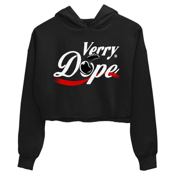 11s Cherry shirts to match jordans Verry Dope sneaker match tees Air Jordan 11 Retro Cherry match shoes to clothes SNRT Sneaker Tees unisex cotton Black 2 crop tee