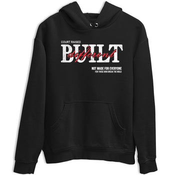 Sneaker Threads – Sneaker Tees To Match Adidas AE 1 Best Of Adi – Vintage Built Different Graphic Tee Black 2. Perfect for Jordan releases 2025 colorways. AE 1 Best Of Adi: Perfect for Anthony Edwards basketball sneaker drops and bold black, white, and red colorways from 2025.