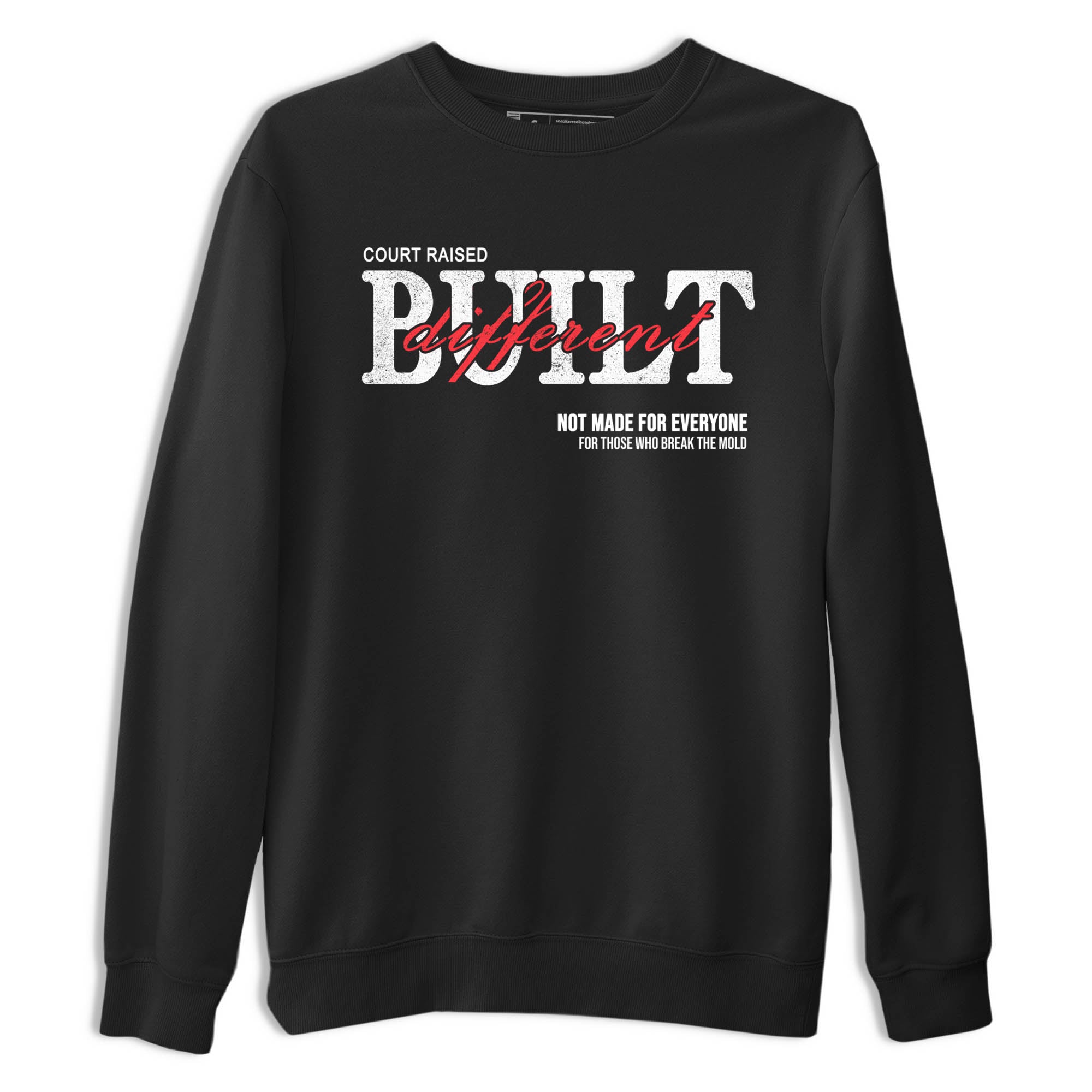 Sneaker Threads – Sneaker Tees To Match Adidas AE 1 Best Of Adi – Vintage Built Different Graphic Tee Black 2. Perfect for Jordan releases 2025 colorways. AE 1 Best Of Adi: Perfect for Anthony Edwards basketball sneaker drops and bold black, white, and red colorways from 2025.