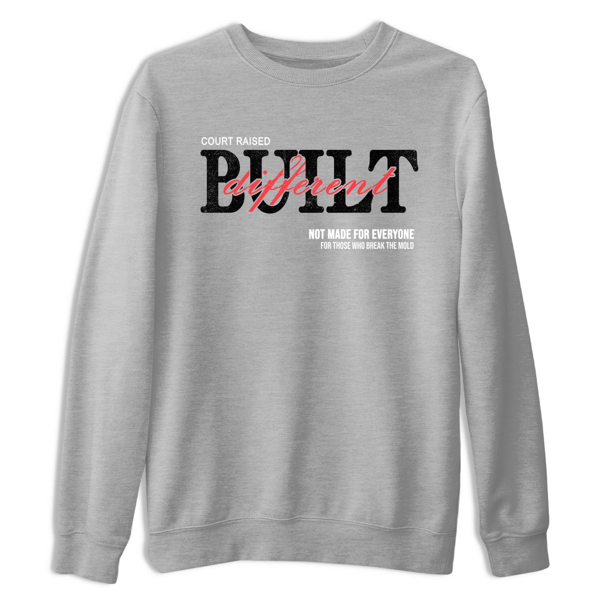 Sneaker Threads – Sneaker Tees To Match Adidas AE 1 Best Of Adi – Vintage Built Different Graphic Tee Heather Grey 2. Perfect for Jordan releases 2025 colorways. AE 1 Best Of Adi: Perfect for Anthony Edwards basketball sneaker drops and bold black, white, and red colorways from 2025.