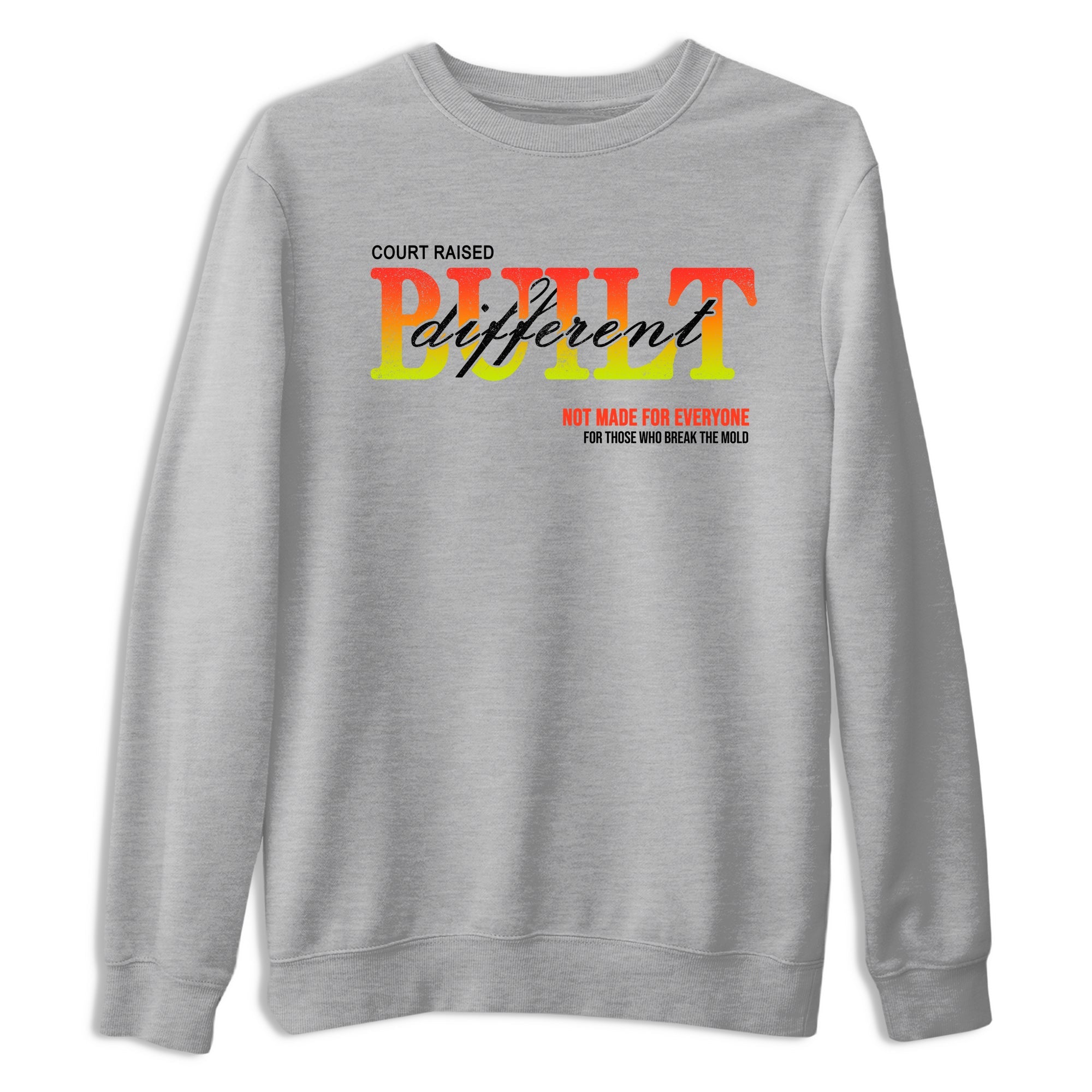 Sneaker match tees – Sneaker Tees To Match Nike JA 3 Under The Christmas Tree JA 3 'Snowed In'  Shoes – Vintage Built Different Tee Heather Grey 2