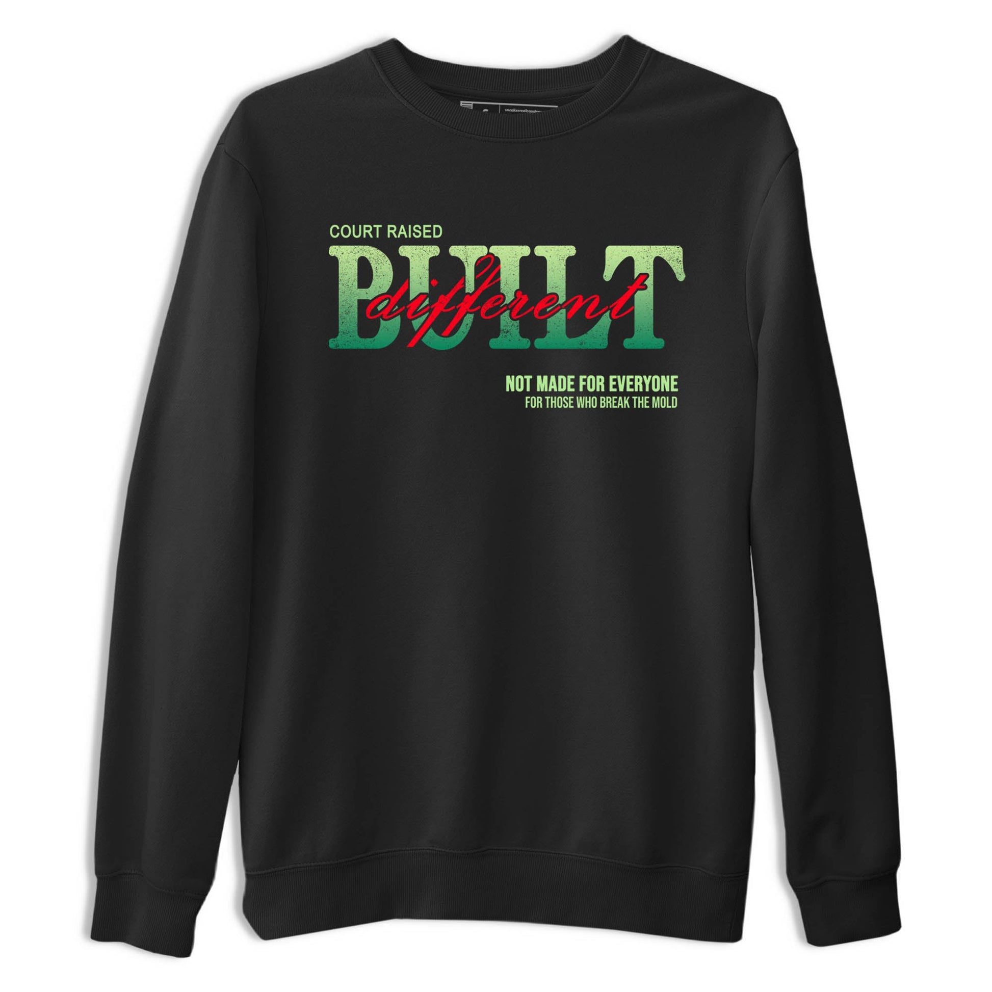 Sneaker Threads – Sneaker Tees To Match Nike KD 17 Easy Money Sniper – Vintage Built Different Graphic Tee Black 2. Perfect for Jordan releases 2025 colorways. Perfect for Kevin Durant sneaker releases and Easy Money basketball colorways loved by hoopers in 2025.