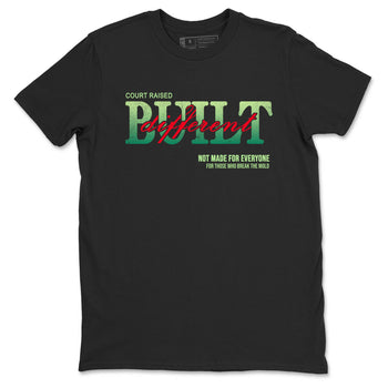 Sneaker Threads – Sneaker Tees To Match Nike KD 17 Easy Money Sniper – Vintage Built Different Graphic Tee Black 2. Perfect for Jordan releases 2025 colorways. Perfect for Kevin Durant sneaker releases and Easy Money basketball colorways loved by hoopers in 2025.