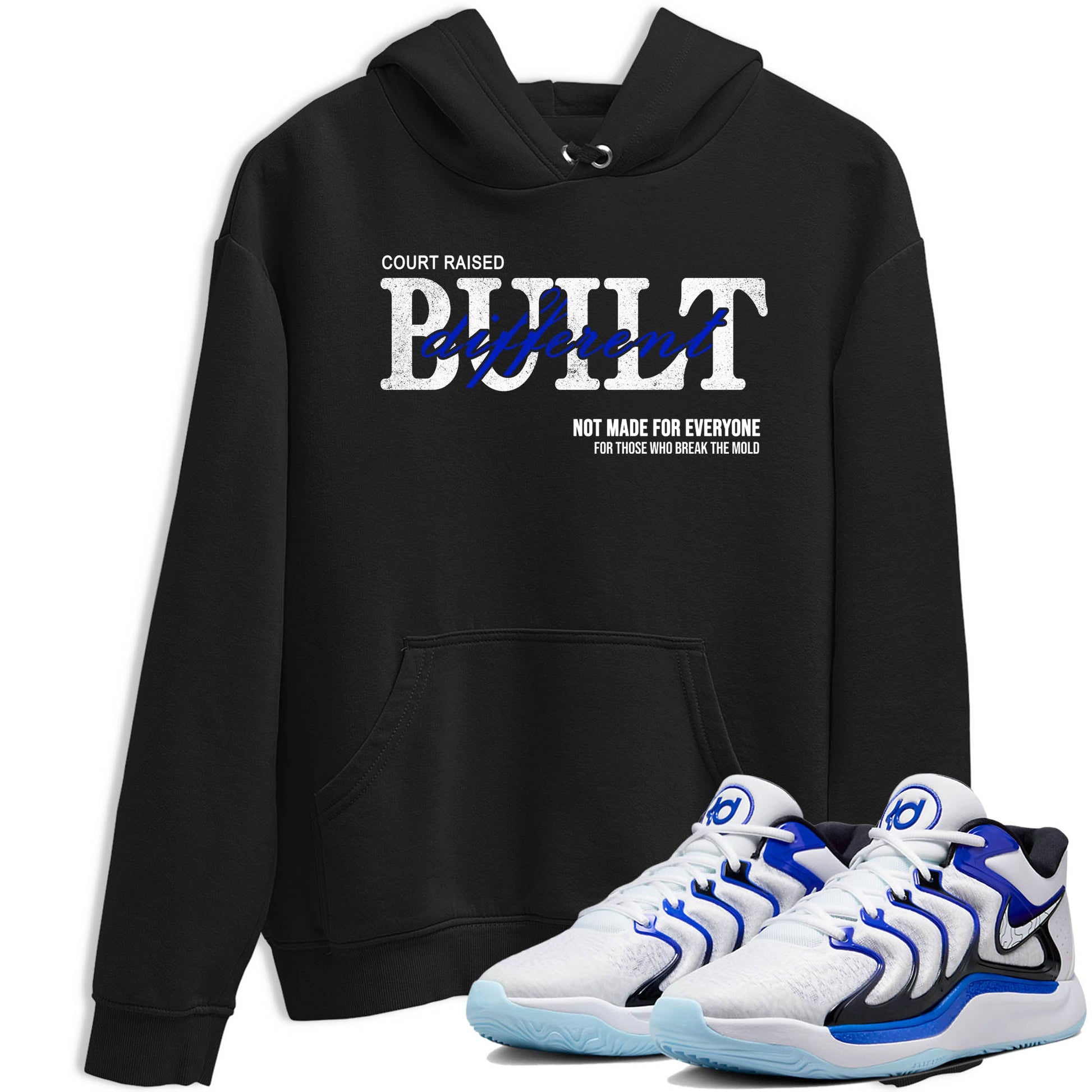 Sneaker Threads – Sneaker Tees To Match Nike KD 17 Penny – Vintage Built Different Graphic Tee Black 1. Perfect for Jordan releases 2025 colorways. Perfect for Kevin Durant basketball sneaker releases and retro Penny-inspired 2025 colorways.