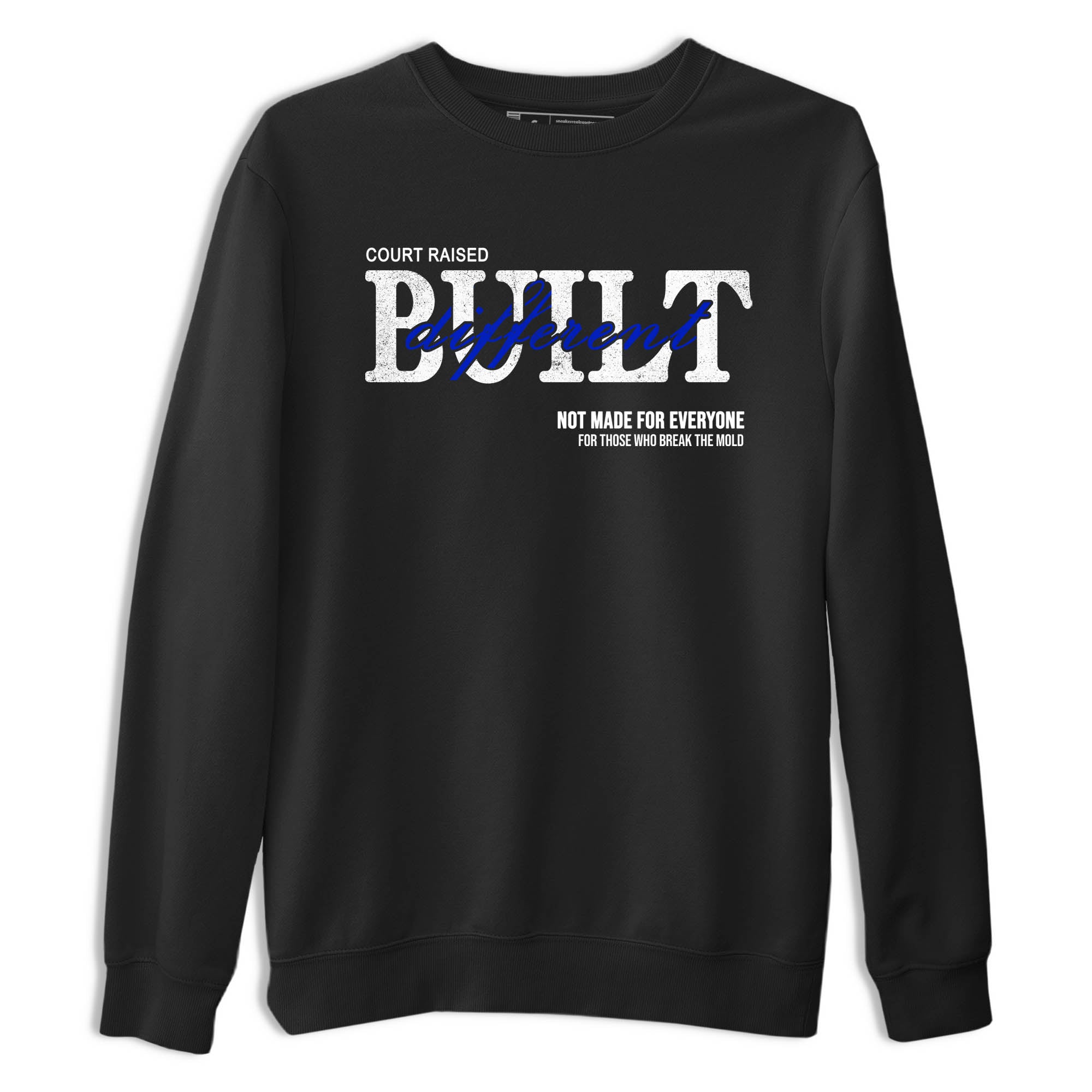 Sneaker Threads – Sneaker Tees To Match Nike KD 17 Penny – Vintage Built Different Graphic Tee Black 2. Perfect for Jordan releases 2025 colorways. Perfect for Kevin Durant basketball sneaker releases and retro Penny-inspired 2025 colorways.