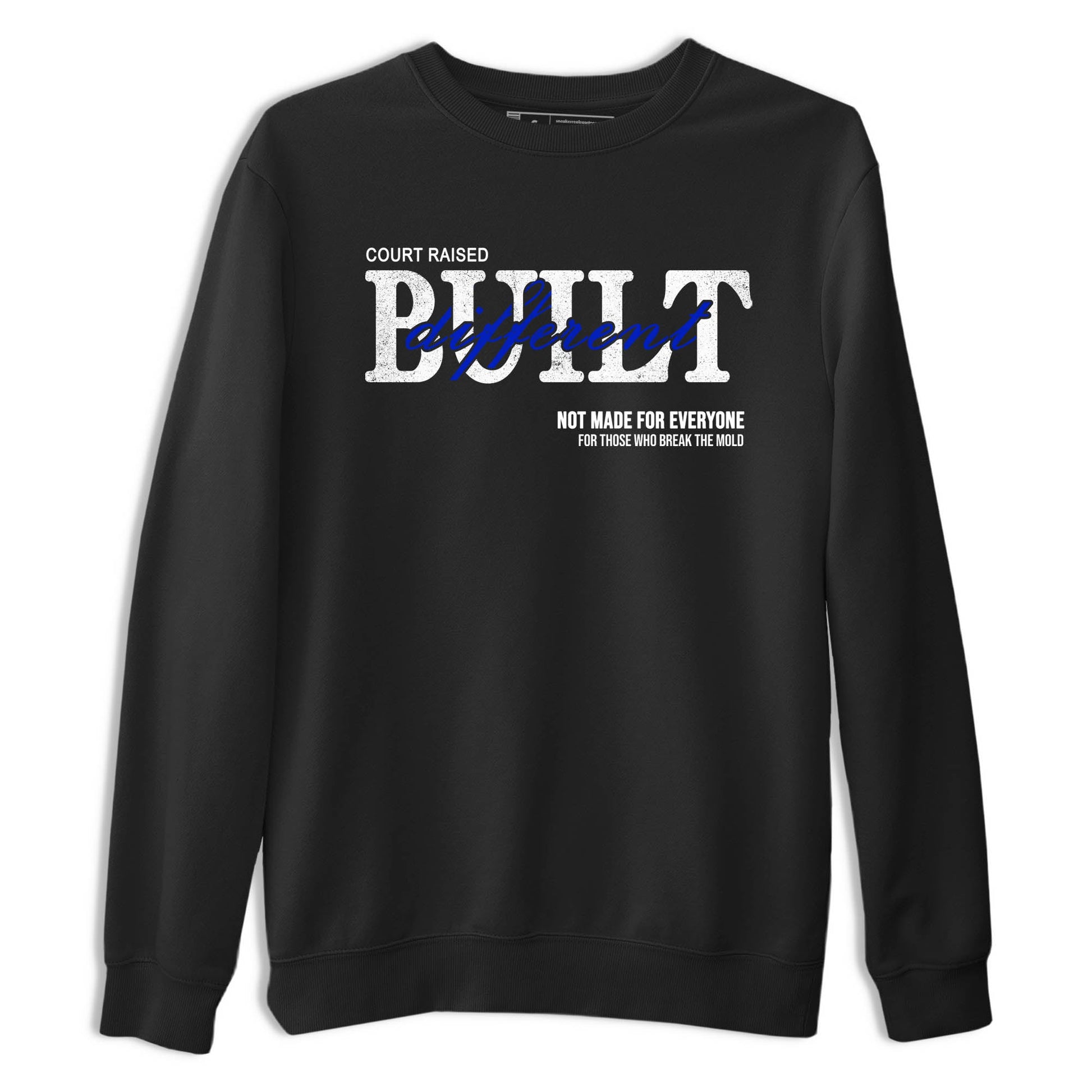 Sneaker Threads – Sneaker Tees To Match Nike KD 17 Penny – Vintage Built Different Graphic Tee Black 2. Perfect for Jordan releases 2025 colorways. Perfect for Kevin Durant basketball sneaker releases and retro Penny-inspired 2025 colorways.