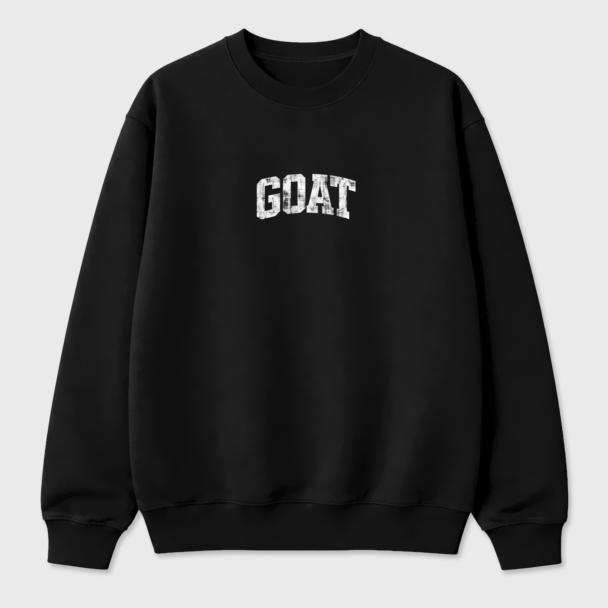 Sneaker match tees – Sneaker Tees To Match Air Jordan 1 Flight Club Shoes – Vintage Goat Tee Black 2