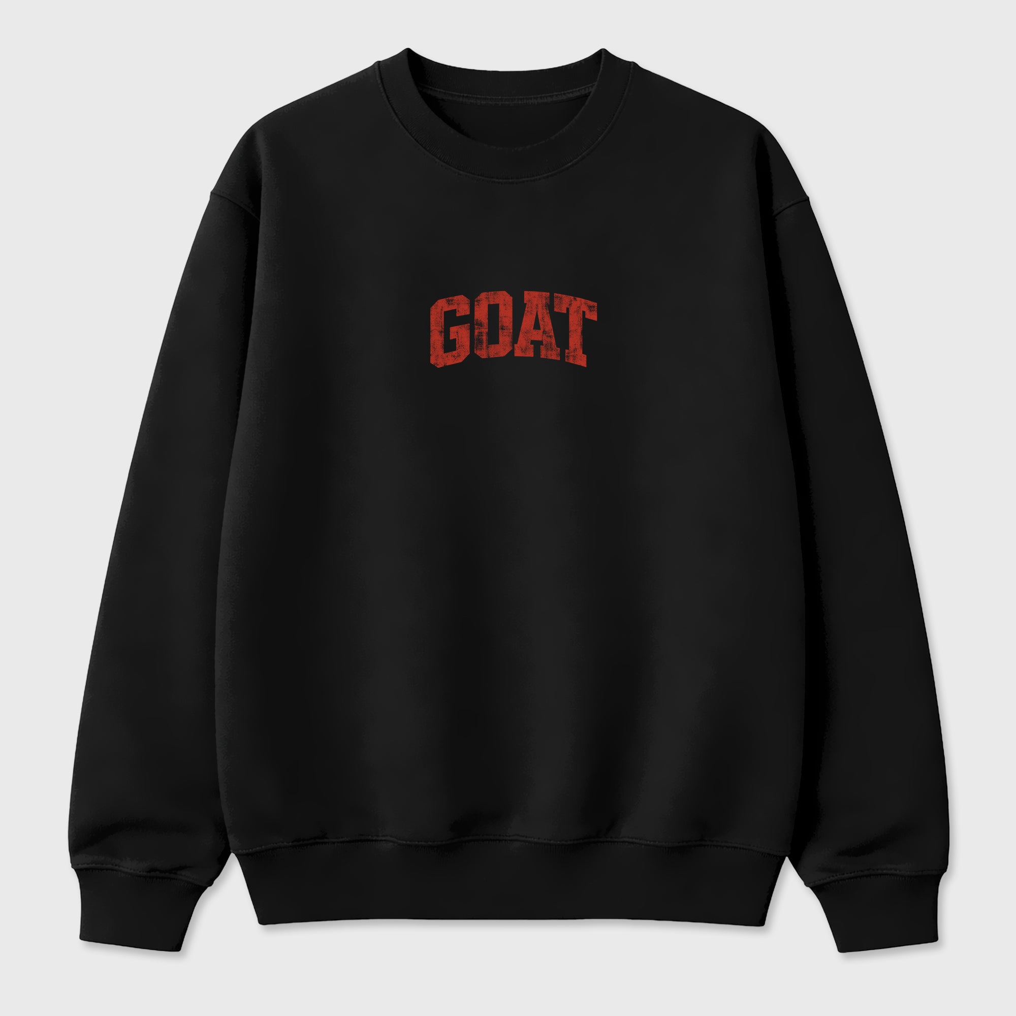 Sneaker match tees – Sneaker Tees To Match Air Jordan 4 Brick After Brick Shoes – Vintage Goat Tee Black 2