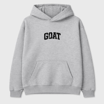 Sneaker match tees – Sneaker Tees To Match Air Jordan 6 Cap and Gown Shoes – Vintage Goat Tee Heather Grey 2