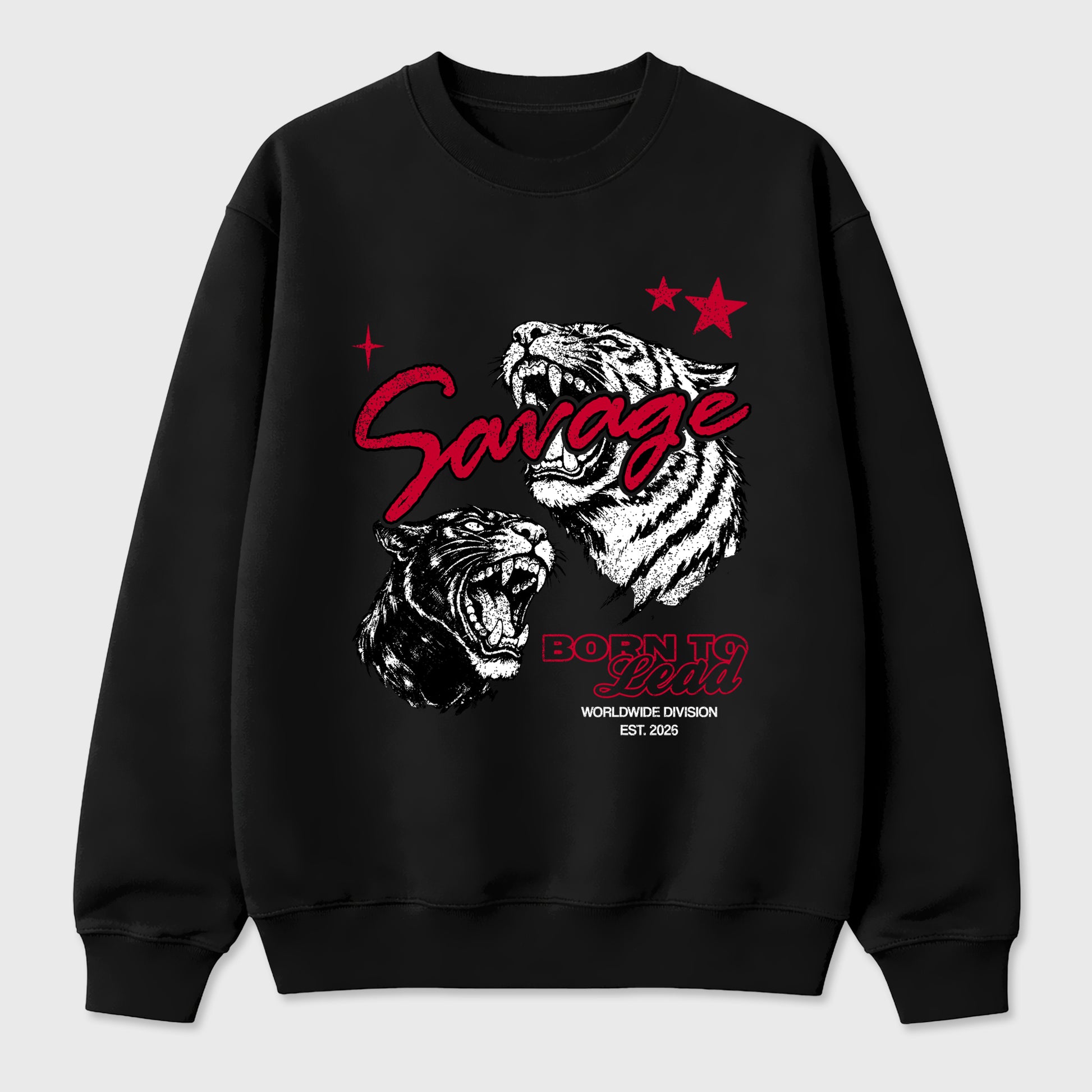 Sneaker match tees – Sneaker Tees To Match Air Jordan 1 Banned Shoes – Vintage Savage Tee Black 2