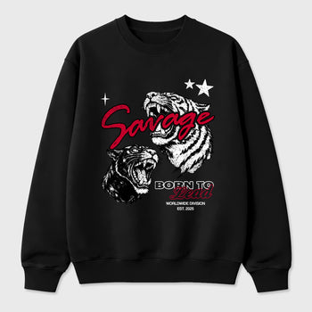 Sneaker match tees – Sneaker Tees To Match Air Jordan 4 Toro Bravo Shoes – Vintage Savage Tee Black 2