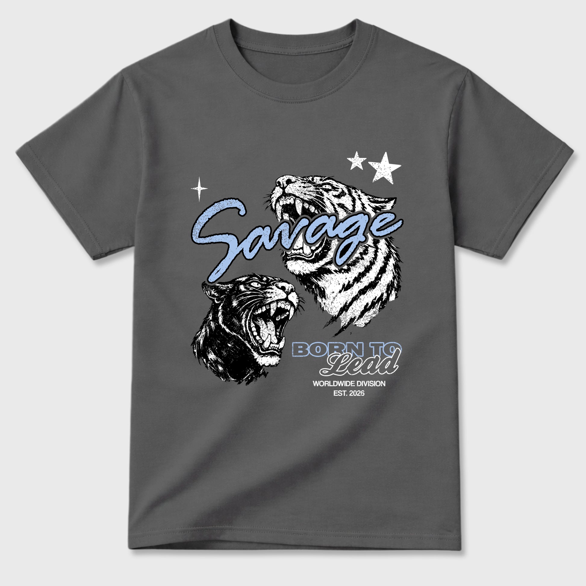 Sneaker match tees – Sneaker Tees To Match Air Jordan 5 White Metallic Shoes – Vintage Savage Tee Cool Grey 2