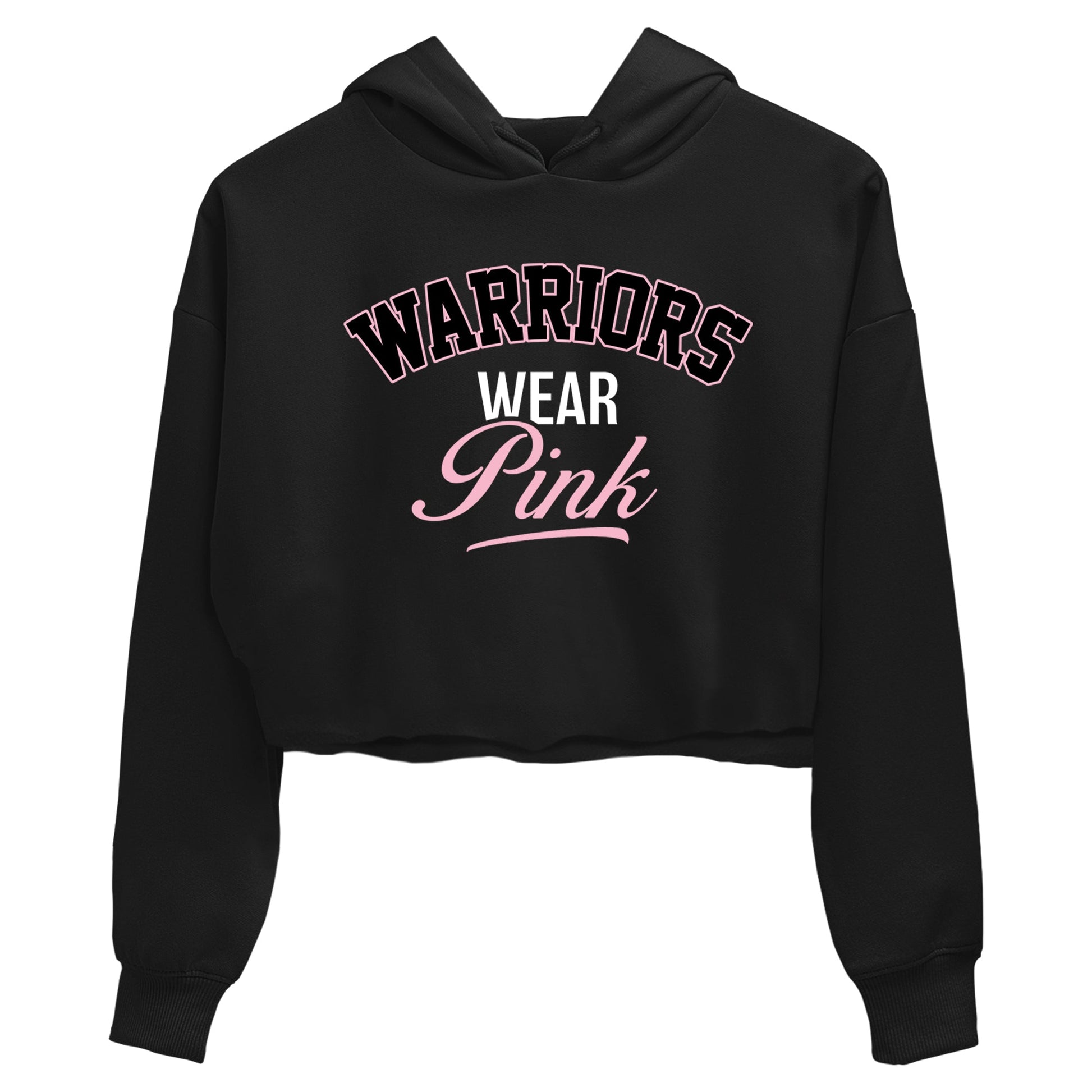 Sneaker Threads Sneaker Tees To Match Air Jordan 5 Medium Soft Pink Warriors Wear Pink Crop Tee Black 2. Perfect for Jordan releases 2025 colorways. breast cancer awareness.