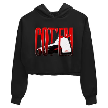 12s Taxi Flip shirts to match jordans Wiggling Gotem sneaker match tees Air Jordan 12 Taxi Flip SNRT Sneaker Tees streetwear brand Black 2 crop tee