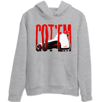 12s Taxi Flip shirts to match jordans Wiggling Gotem sneaker match tees Air Jordan 12 Taxi Flip SNRT Sneaker Tees streetwear brand Heather Grey 2 unisex cotton tee