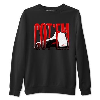 12s Taxi Flip shirts to match jordans Wiggling Gotem sneaker match tees Air Jordan 12 Taxi Flip SNRT Sneaker Tees streetwear brand Black 2 unisex cotton tee