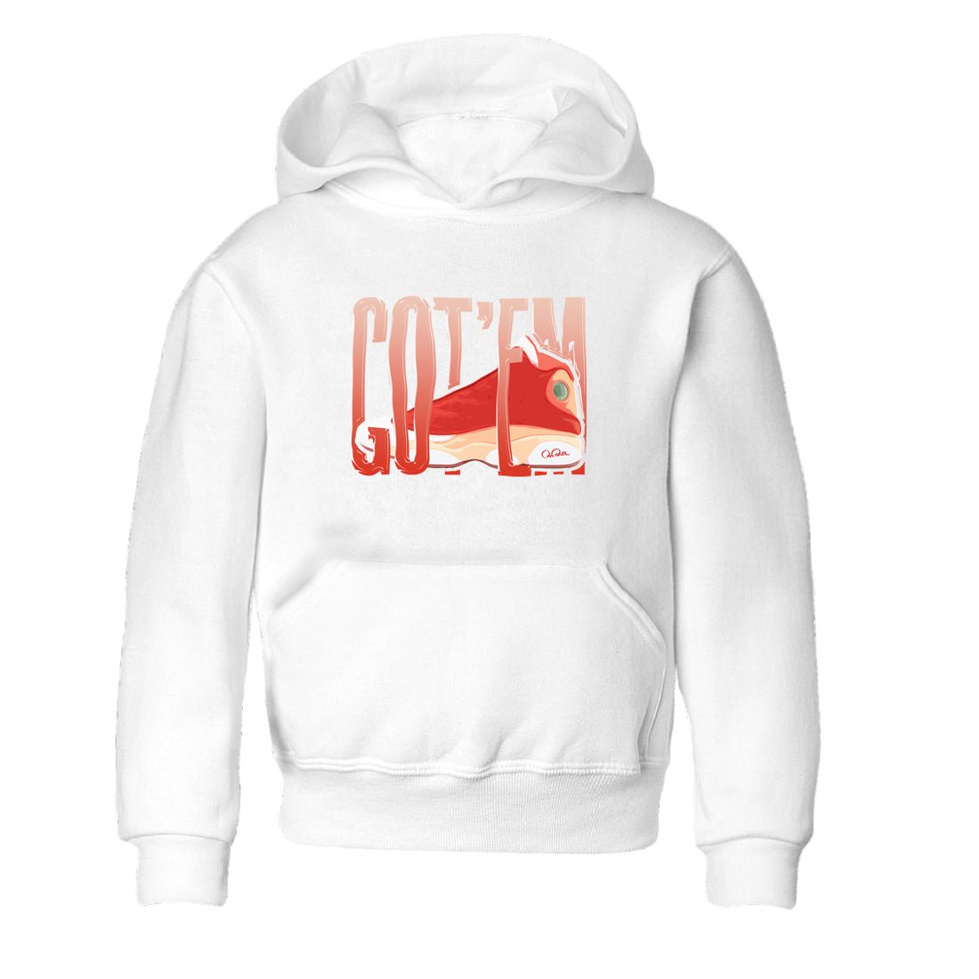13s Dune Red shirts to match jordans Wiggling Gotem sneaker match tees Air Jordan 13 Dune Red SNRT Sneaker Tees streetwear brand Baby and Youth White 2 cotton tee