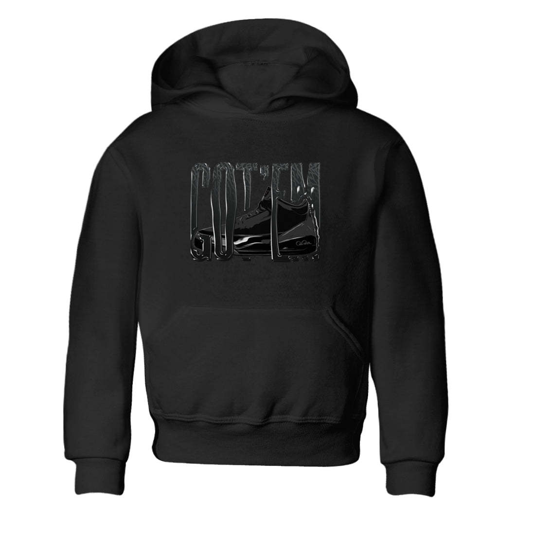 Air Jordan 3 Black Cat shirts to match jordans Wiggling Gotem sneaker tees 3s Retro Black Cat best t-shirts to wear with jordans SNRT Sneaker Tees Youth Baby Black 2 tee