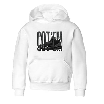 Air Jordan 3 Black Cat shirts to match jordans Wiggling Gotem sneaker tees 3s Retro Black Cat best t-shirts to wear with jordans SNRT Sneaker Tees Youth Baby White 2 tee