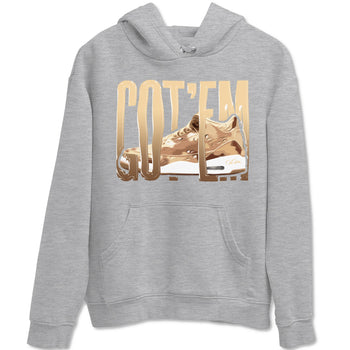 AJ3 Desert Camo shirts to match jordans Wiggling Gotem sneaker match tees Air Jordan 3 Desert Camo SNRT Sneaker Tees streetwear brand Heather Grey 2 unisex cotton tee
