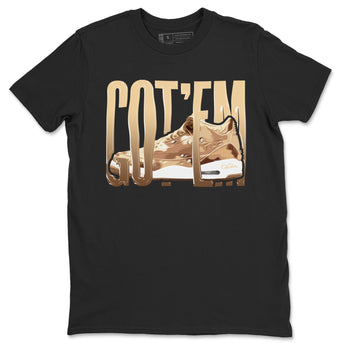 AJ3 Desert Camo shirts to match jordans Wiggling Gotem sneaker match tees Air Jordan 3 Desert Camo SNRT Sneaker Tees streetwear brand Black 2 unisex cotton tee