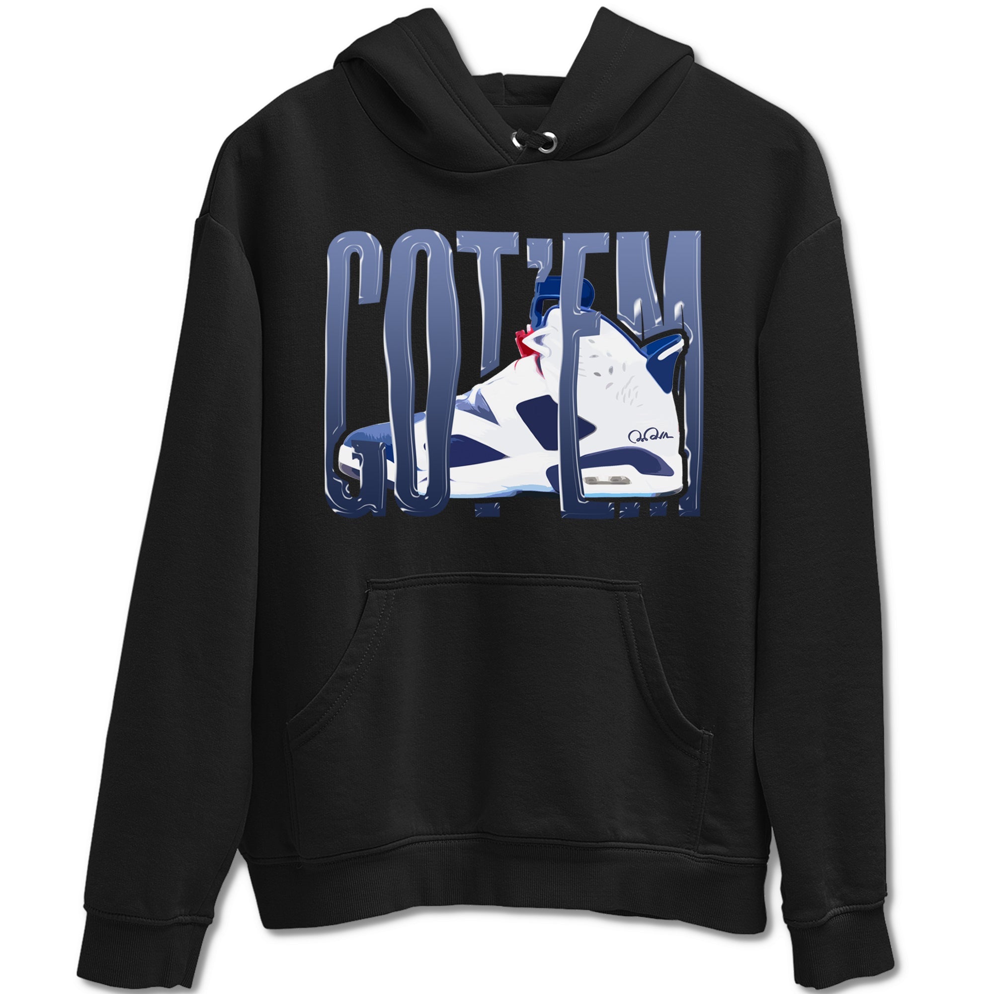 6s White And Midnight Navy shirts to match jordans Wiggling Gotem sneaker match tees Air Jordan 6 White And Midnight Navy SNRT Sneaker Tees streetwear brand Black 2 unisex cotton tee