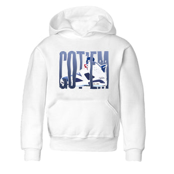 6s White And Midnight Navy shirts to match jordans Wiggling Gotem sneaker match tees Air Jordan 6 White And Midnight Navy SNRT Sneaker Tees streetwear brand Baby and Youth White 2 cotton tee