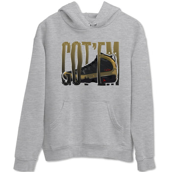 9s Olive shirts to match jordans Wiggling Gotem sneaker match tees Air Jordan 9 Olive match shoes to clothes SNRT Sneaker Tees unisex cotton Heather Grey 2 shirts
