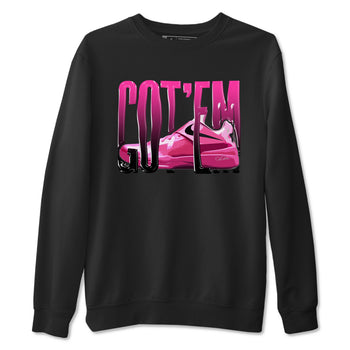 KD 4 Aunt Pearl shirts to match jordans Wiggling Gotem graphic tees KD 4 Aunt Pearl t shirts to match sneakers SNRT Sneaker Tees unisex cotton Black 2 shirts